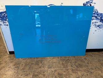 Office marker boards