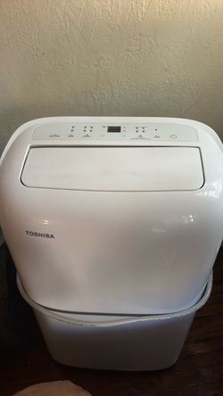 Toshiba A/C