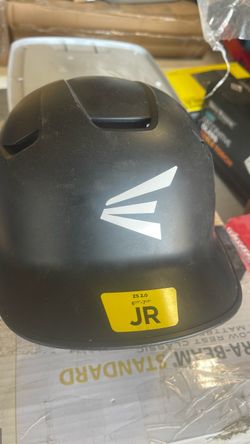 Kid Easton baseball helmet