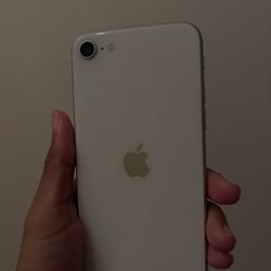 iPhone SE 