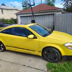 2006 Chevy Cobalt SS