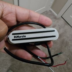 Dimarzio Air Norton DP180WU