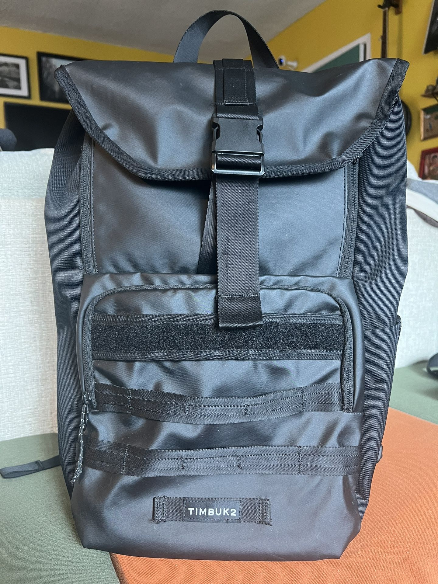 Timbuk 2 Spire Laptop Backpack 2.0