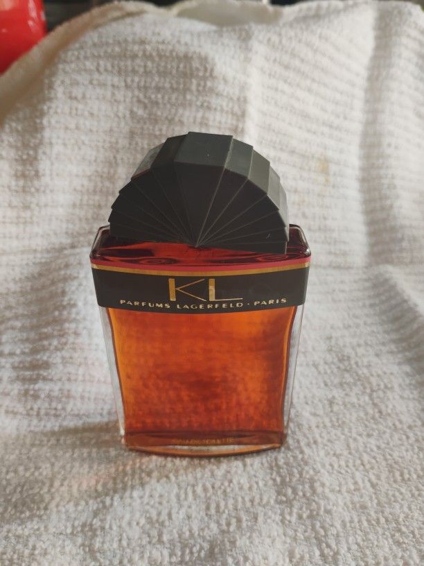 Kl Lagerfeld Perfume Paris