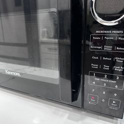 Kenmore. Microwave 