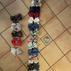 JoJo Siwa Hair Bows 