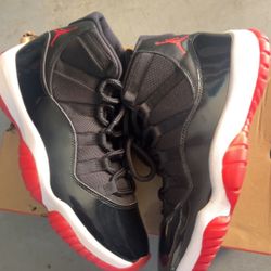 Jordan 11 Bred