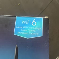 6 Stream WiFi Router For Sale 