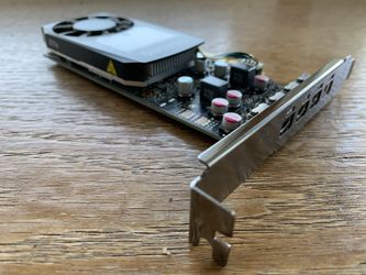NVIDIA Quadro P620 2GB Workstation Graphics Card