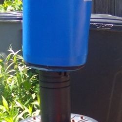 Punching Bag