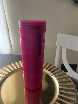 2023 Starbucks thermal cup