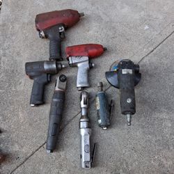 Air Tools