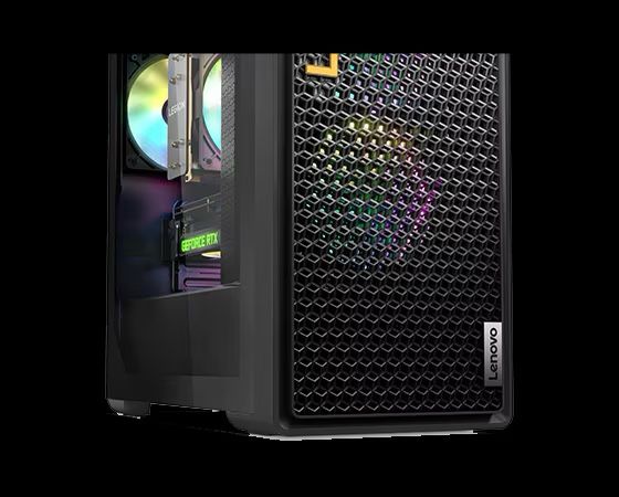 Legion Tower 5i Gen 8 (Intel) with RTX 4070
