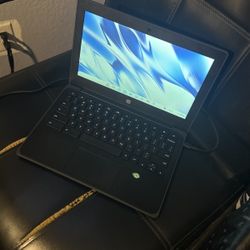 Chromebook Laptop