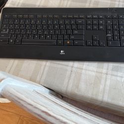 Computer Keyboard