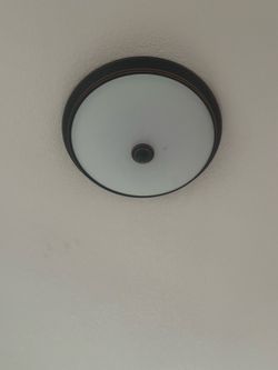 Ceiling light