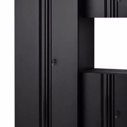 Husky 3-pc Set Drawer Unit