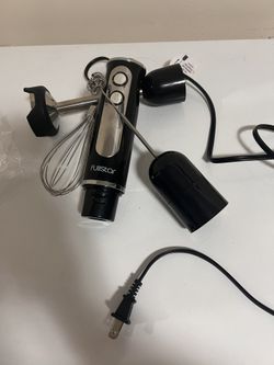 Fullstar Hand Blender Set
