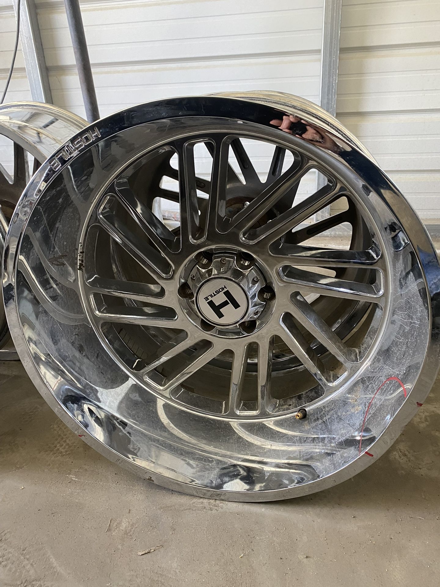 22” Rims for Sale in Bakersfield, CA OfferUp