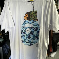 Bape Shirt 