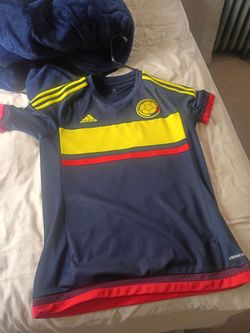 Colombian jersey