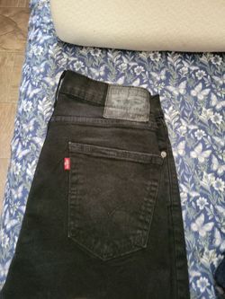 Levi's jeans