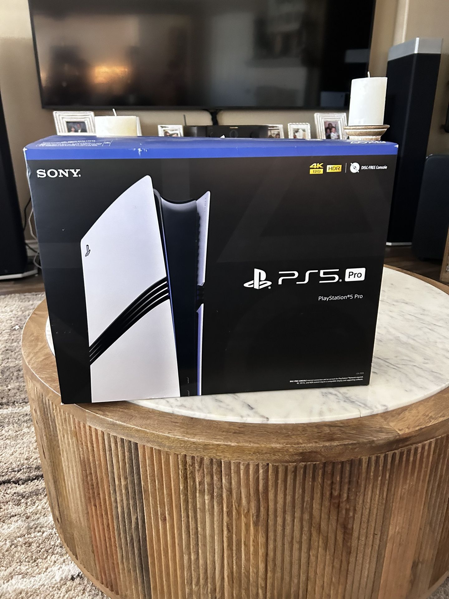 PS5 Pro
