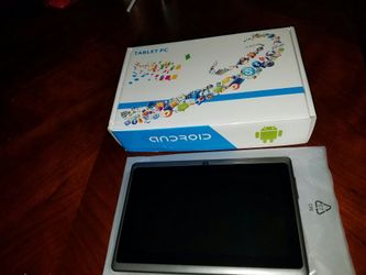 Tableta android