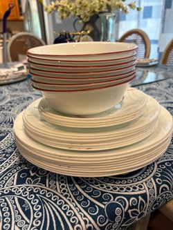 Corelle dishes