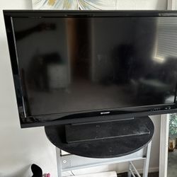 46 Inch SHARP TV