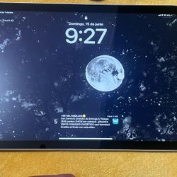 Apple Ipad 10th Generation 