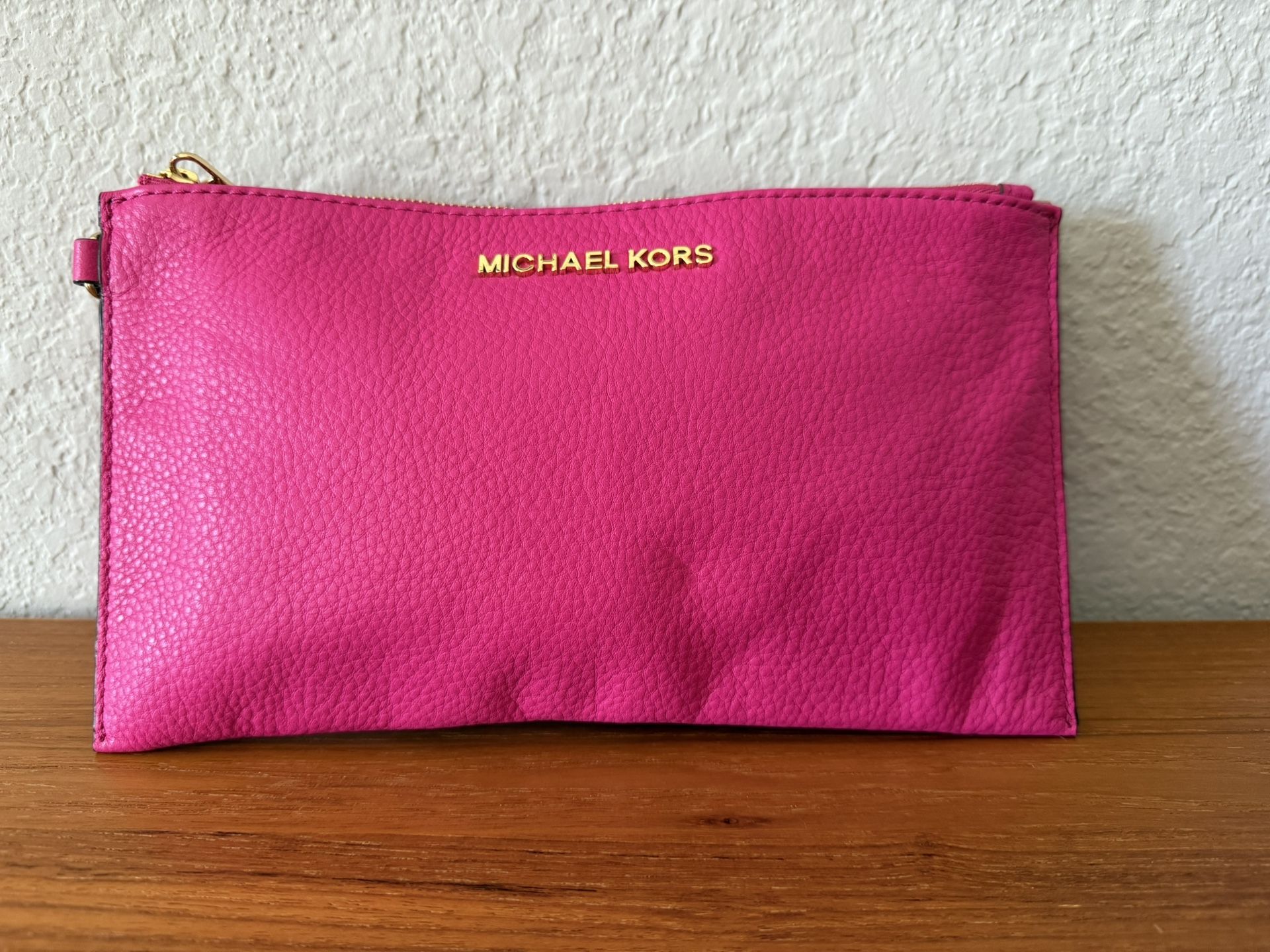 Michael Kors Clutch
