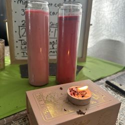 Spirtual Candles For Sale 