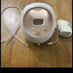 Spectra S2 Plus Breast Pump