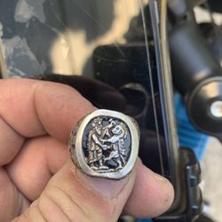 925 Silver Rings Sizes 11 , Size 7