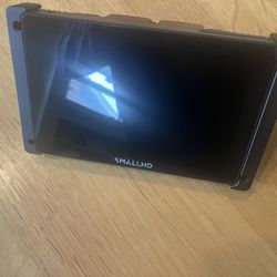 SmallHD Indie 7 Touchscreen
