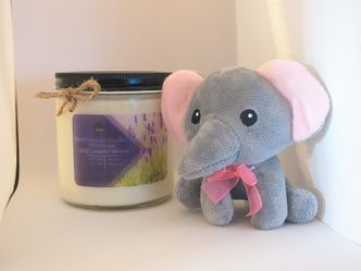 Candles, Soy Wax, Organic Wax, House Decor