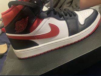 Jordan 1