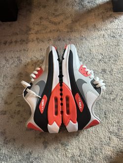 Air Max 90 Infrared golf Size 12