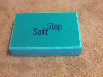 Aerobic exercise step platform