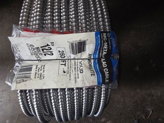 12-2 mc cable
