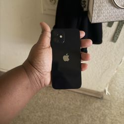 Mini iPhone 12