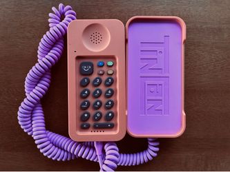 Tin Can Phone