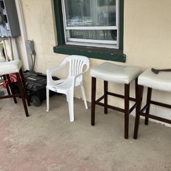 Bar Stools 