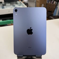 Apple iPad Mini 6th Gen 256GB 8.3inch Excellent Conditions