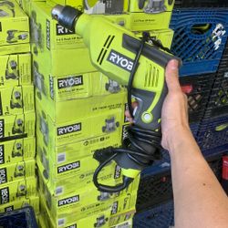 Ryobi Electric 1/2” Hammer Drill 