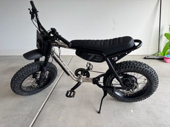 Super73 Z Adventure