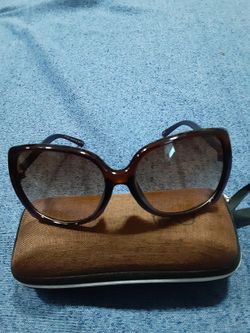 Brown Shades