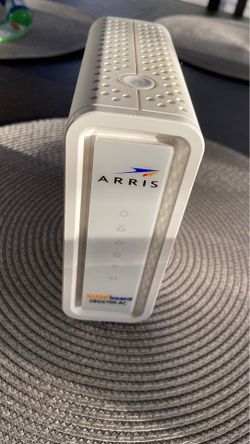 Arris surfboard
