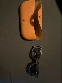 Meta glasses gen 1